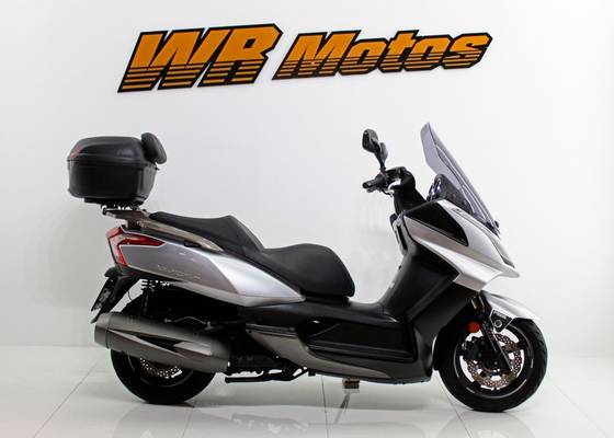 KYMCO DOWNTOWN 300 i ABS KYMCO DOWNTOWN 300 i ABS